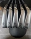 PING i240 Iron set 6-9,W / Modus 105S