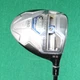 TaylorMade SLDR 460 9.5&deg; Driver TaylorMade Fujikura Speeder 57 Graphite Regular