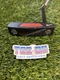 Nike Method Matter RTS B2-05 38&rdquo; Blade Putter Counterflex Grip RH