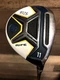 USED Senior Mens Rife 812s Offset 11 Fairway Wood Golf Club "A" Flex 5153-8BLF