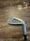 Wilson 1200 LT Pitching Wedge PW Regular Flex Steel RH