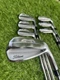 Titleist 2021 T100s Iron Set (5-P,48) w/ Project X 5.0 100g Regular Flex Shafts