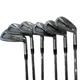 HONMA TOUR WORLD TW727P Iron Set Flex S 6 Pieces NS PRO 950GH RH #35