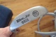 Wilson Staff 8813 blade putter 35". Head Speed shaft