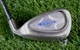 CALLAWAY GOLF STEELHEAD X-14 IRONS 9 IRON W/ STEELHEAD REGULAR FLEX STEEL SHAFT