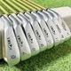 Left Handed Honma Beres IS-03 Golf Clubs Irons Lefty LH Iron 6-11 Aw Sw 8pc S 2S