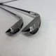 Cleveland Halo XL Full Face 7 & 8 Irons Helium 50 F1 Ladies Graphite RH 35&rdquo;.