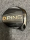 PING G400 MAX Driver 9 Degrees Head Only RH