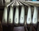 Mizuno JPX 921 Tour Right-Handed 4-9