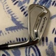 TaylorMade P&bull;750 Forged Tour Proto Single 3 Iron With N.S.Pro Ptoto&bull;X 1/2&rdquo; Added