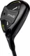 PING G430 Hybrid RH & LH Loft 3H 4H 5H AF, RF, SF Alta CB 70 Black Graphite New
