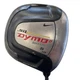 Nike SasQuatch DYMO2 QUAD KEEL 5W SQ309F FlexR  FAIRWAY WOOD Right-Handed #67