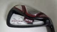 Tour Edge Exotics XCG5 6 Iron (Steel Dynalite 90 Stiff) 6i Golf Club