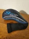 Adams SpeedLine 9088 UL Driver Golf Cover. 