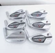 Bridgestone 213HF Forged Iron Head Set 6 pcs #6-PW+48&deg;  Right-Handed Golf Japan
