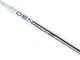 NEW Project X Denali Charcoal Grey Driver Shaft - Choose Weight, Flex, & Adapter
