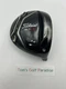 Titleist 917 D3 9.5 Driver Head only Right-Handed golf from japan 2240