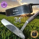 YES! Golf Putter Callie  5637044 Blade 34" RH Steel Shaft C-Groove Face ⛳