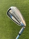 Taylormade Speedblade 6 Iron/KBS C-Taper 90 Regular Flex Steel/RH
