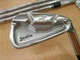 Dunlop SRIXON Z725 7Pcs DG TOUR ISSUE DT X100-FLEX IRON SET