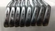 Honma LB-737 H&F Iron Set 3-9,P Dynamic Gold S400 Steel RH R71112049