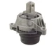 Febi Bilstein 103440 Right O/S Driver Engine Mounting Fits BMW 3 Series 4 Series