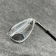 PowerBilt EX550 SW 56* 72g Graphite Regular Golf Club