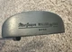 MacGregor MP54 Milled Face Mallet Putter Golf Club RH 35"