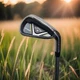 RH Callaway 6 Iron EDGE Regular Flex 37.75" Golf club UPC1276