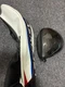 Cobra Driver AEROJET 9.0 Head Only With Head Cover Japan Used