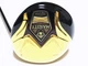 Golf Clubs Driver, Maruman Majesty PRESTIGIO Super7 460cc Flex-Stiff Loft-9.5