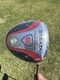 Brand NEW! Callaway Strata Plus 460CC Driver In Shrink RH Graphite Shaft R-Flex