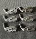 Used PXG 0311P GEN3 / Irons #5-PW