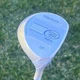NEW Top Flite TF 325 Fairway Wood 25&deg; Titanium TF300 Graphite Shaft Womens Flex