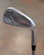 2026 Ping i540 Black Dot 4-Iron w/ NS Pro Tour 115 Stiff-Flex RH *MINT*