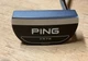 PING DS72 Putter &ndash; 36&rdquo; Counter‑Balanced CB60 Grip &ndash; Excellent Condition