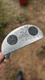 Ray Cook M1 3G 35.00" Steel Shaft Putter Rh Right Handed Golf Club
