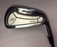 MIZUNO MX-23 Grain Flow Forged Single 6 Iron Dynamic Gold Steel R 300 RH 38"