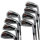 HONMA TOUR WORLD TW747P 8S NS PRO 950GH 8-Piece Set