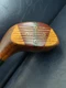 Beautiful Rare Wilson Persimmon 2 Wood 4300 304 Block late 60's Top Of The Line