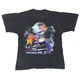 ZZ Top Recycler World Tour  Shirt Short Sleeve Black Unisex S-5XL EM0544