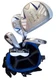 Ram G-Force Junior Boys 5 Club Golf Set Graphite Shafts with Bag - Right Handed Ram G-Force Junior Boys 5 Club Golf Set Graphite Shafts with Bag - Right Handed