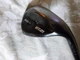 Mizuno Golf ES21 Wedge  56 Degree RH  TTDG S400 Tour Issue Stiff Steel #1056B