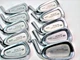Perfect 10Pcs MIURA CB-3002 DENT SOLE Head Only IRON SET  PARTS NWO
