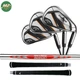[NEW] Callaway 2020 Mavrik Max Iron Set (4PW) /NS Pro Modus 105/ Stiff Flex/ RH