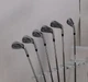 Titleist T100 Iron Set 5-Pw Extra Stiff Flex Project X 6.5 Steel 1198200 Good