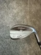 Titleist BV Vokey SM7 60/14K Wedge Right Handed Steel Shaft
