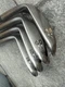 Cleveland CG15 Wedge Set 48, 50, 54 ,60 | RH | Zip Grooves, Wedge Flex Shafts