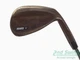 Mizuno T20 Raw Wedge Sand SW 56&deg; Steel X-Stiff Right 36.0in