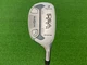 Adams Golf IDEA TECH a4OS (4) HYBRID Right Graphite Tour AD YSQ-HL Regular Used